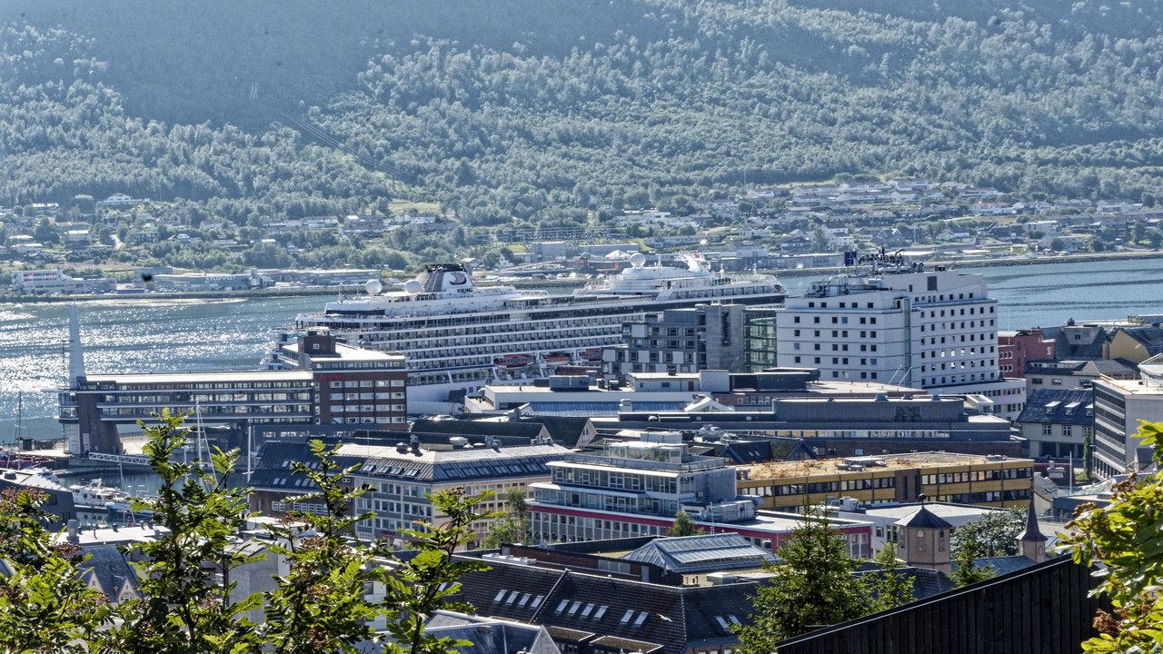 20230731 103210•Tromsø•Troms og Finnmark•Norway